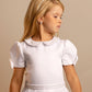 Lottie Communion dress