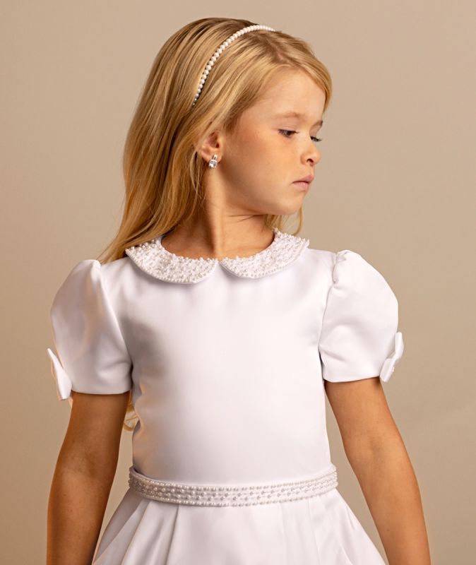 Lottie Communion dress