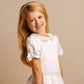 Lottie Communion dress
