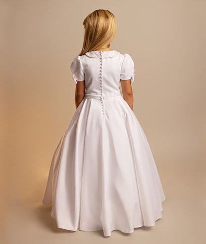 Lottie Communion dress