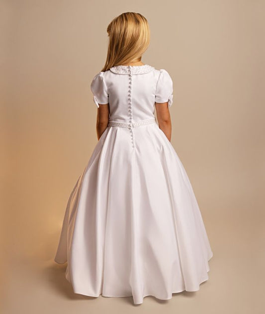 Lottie Communion dress