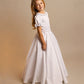 Lottie Communion dress