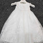 Baby Christening Robe
