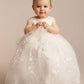 Baby Christening Robe