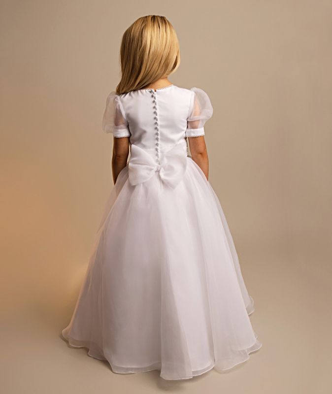 Maryam Communion Dress