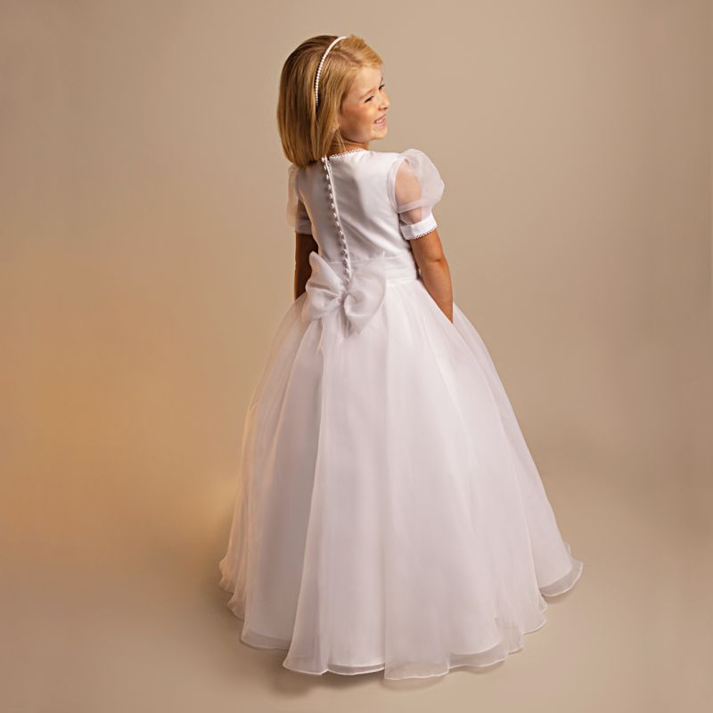 Maryam Communion Dress
