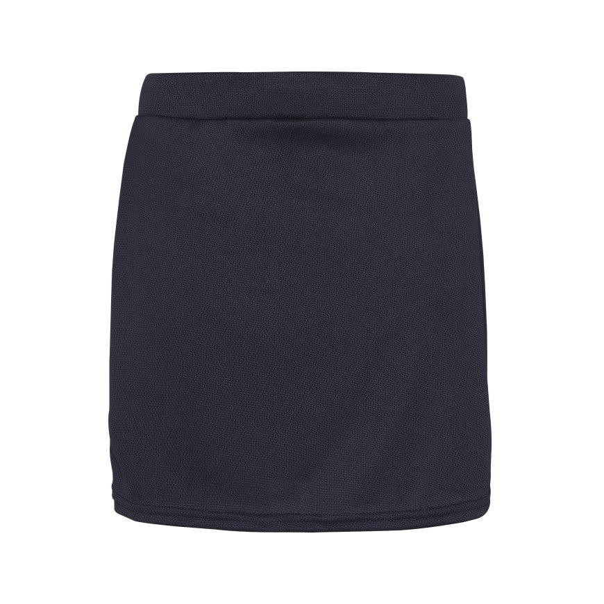 Girls PE skorts