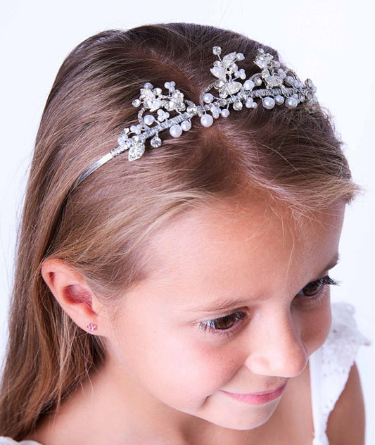 Communion Head band