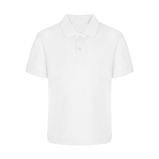 School Polo Shirt
