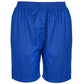 Poly Cotton PE Shorts