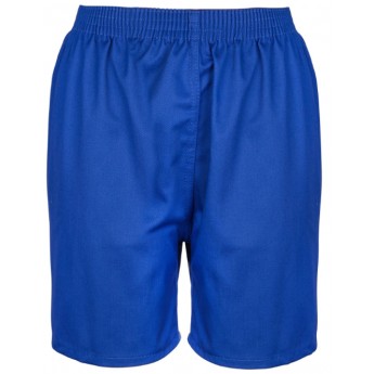 Poly Cotton PE Shorts