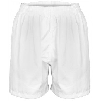 Poly Cotton PE Shorts