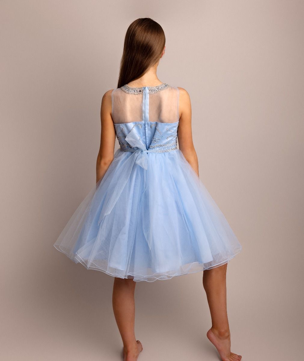 Lola Dress