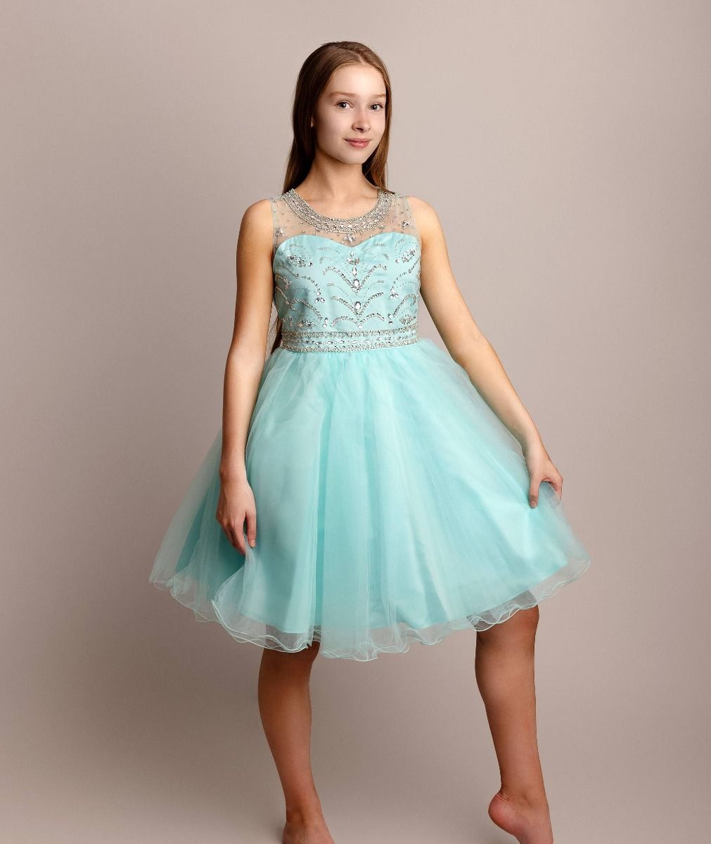 Lola Dress