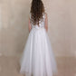 Vienna Communion Dress