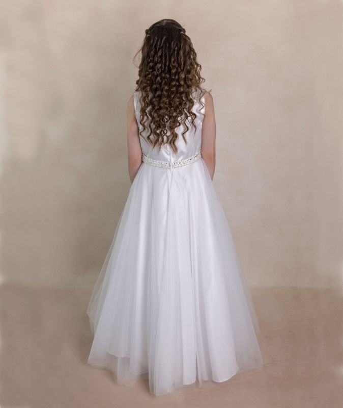Vienna Communion Dress