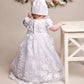 Christening Robe