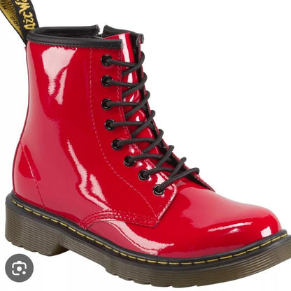 Dr Martin Boots