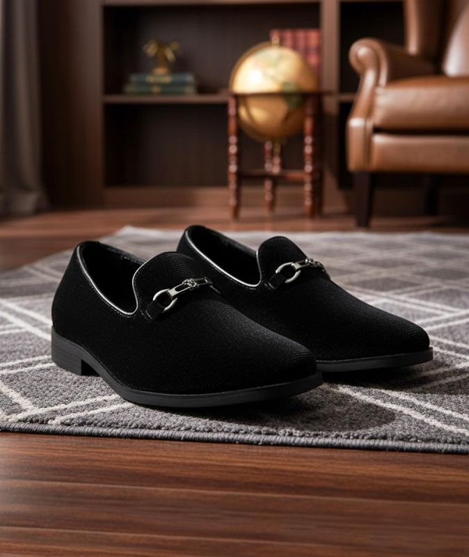 Boys Dress Loafer