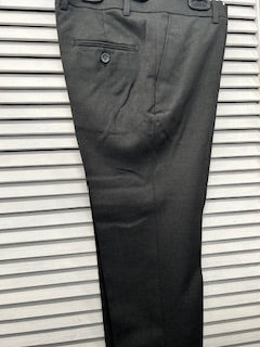Grey 3pc slim fit boys suit