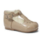 Toddler T Bar shoes