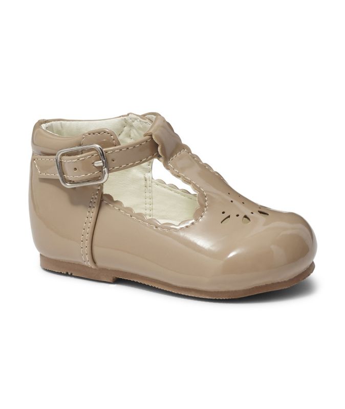 Toddler T Bar shoes
