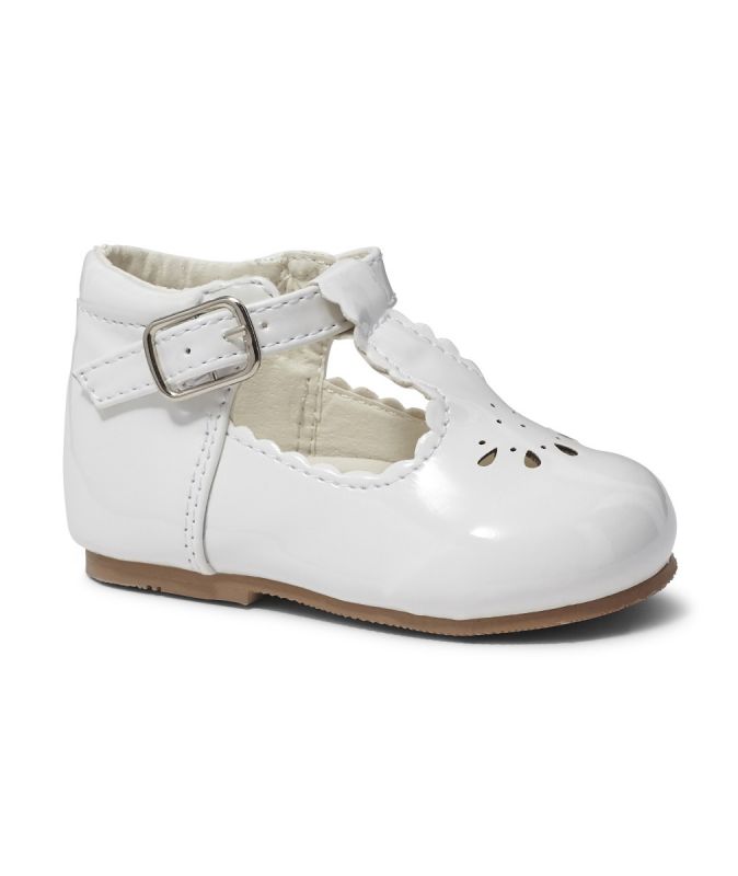 Toddler T Bar shoes