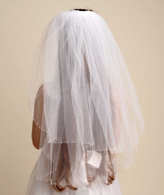White Veil