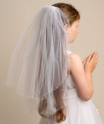Communion Veil