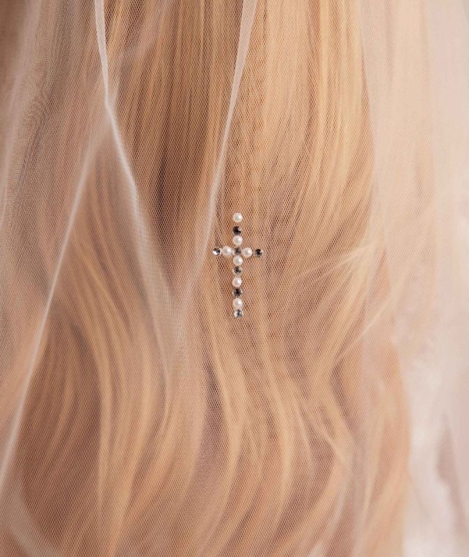 Communion Veil
