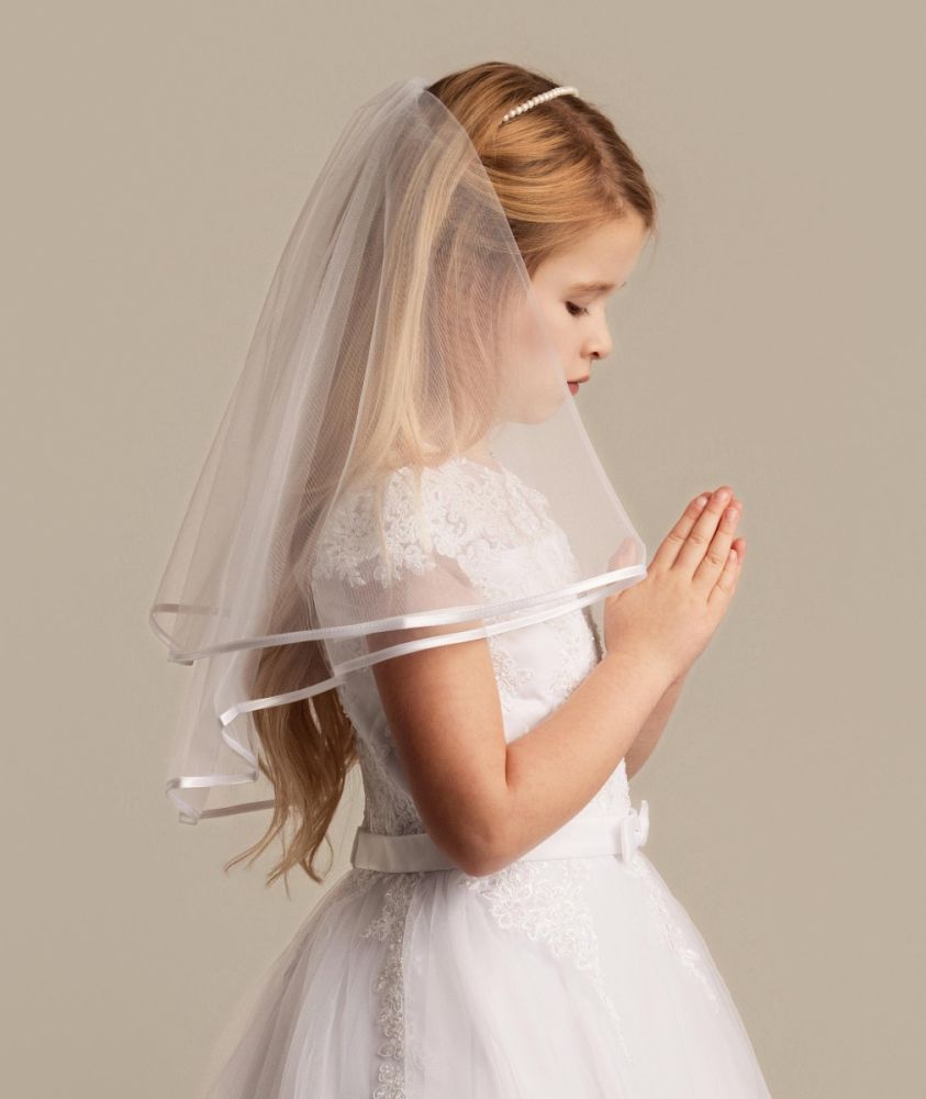 Communion Veil
