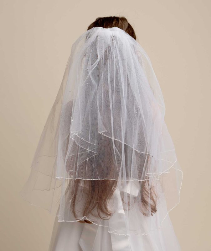 Communion Veil