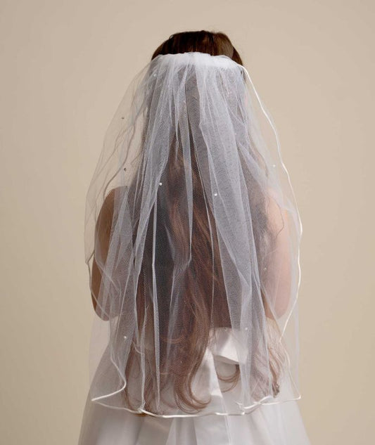 Communion Veil