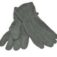 Fleece Gloves