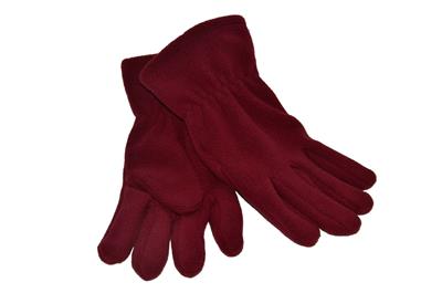 Fleece Gloves