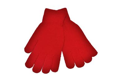 Fleece Gloves