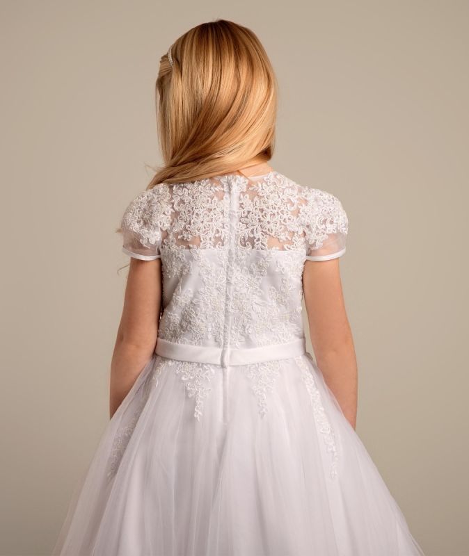 Suzie Communion dress