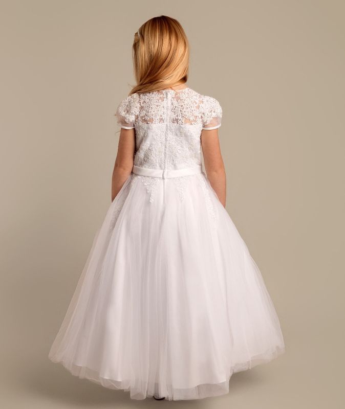 Suzie Communion dress