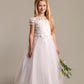 Suzie Communion dress