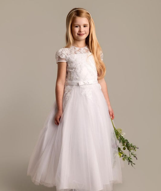 Suzie Communion dress
