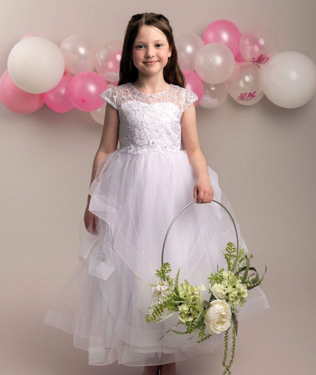 Terresa Dress