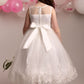 Megan Communion dress