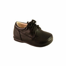 Toddler Boys formal shoe.