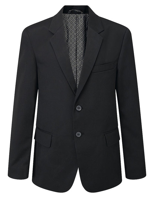Banner boys school Jacket.