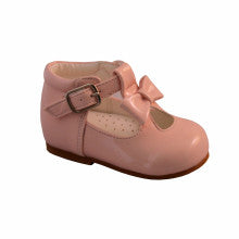 Baby girls shoe 21201