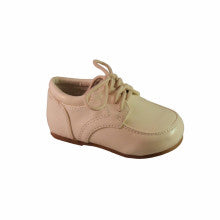 Toddler Boys formal shoe.