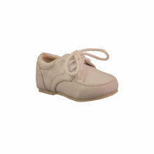 Toddler Boys formal shoe.