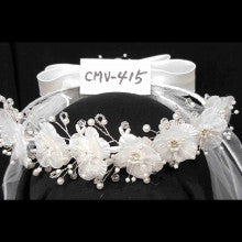 Communion crown