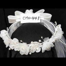 Communion crown