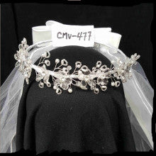 Communion crown